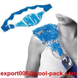 Quality microwaveable heat pack for reliefing shoulder pain for sale
