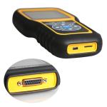 OBDSTAR X300M Mileage Correction Tool Adjust All Cars Via OBD Free Update By