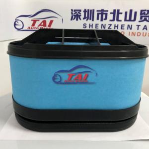 Quality 17801-7809 Toyota Spare Parts Air Filter Auto Spare Parts ISO9001 for sale
