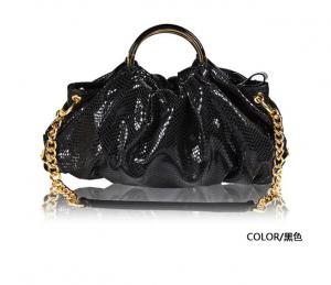 High-class material fashion bags PU ladies handbags G5459