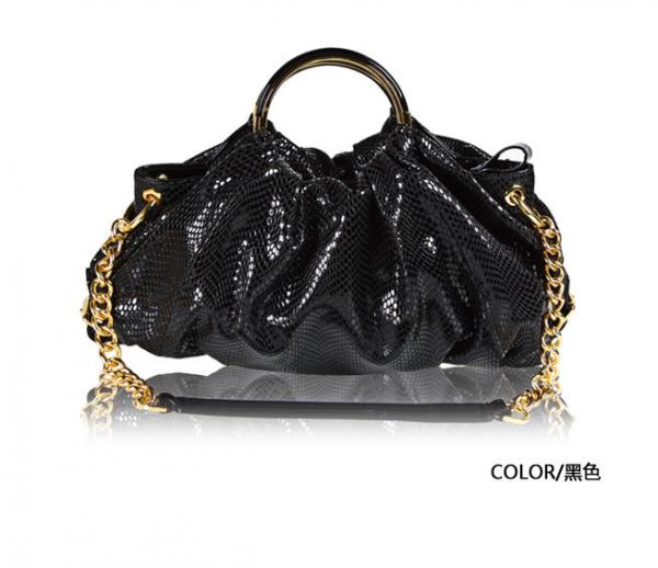 Buy High-class material fashion bags PU ladies handbags G5459 at wholesale prices