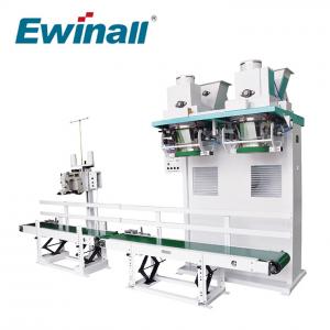 China DCS-50FT2 Ewinall Automatic Powder Packaging Scale Machine Stainless Steel on sale