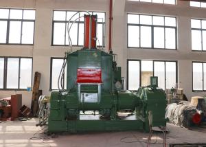 Quality Rubber Kneader/Rubber Machine/Dispersion Machine; Banbury Internal Kneader ;Pressure Enclosed Mixing Mill X(S)M- Series for sale