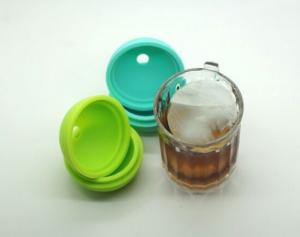 China Silicone Ice Block Moulds on sale