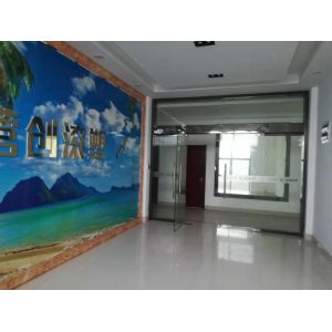 Changzhou Yingchuang Rotomolding Equipment Co,. Ltd