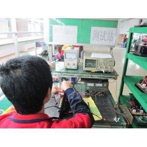 Vistron(Dong Guan) Audio Equipment Co., Ltd.