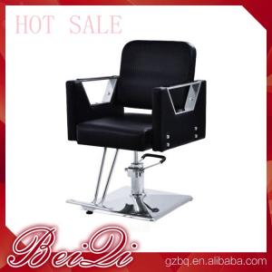 China wholesale barber chair hydraulic barber chair used cheap styling chair for sale on sale