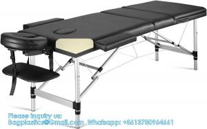 Quality Multifunctional Examination Bed Physiotherapy Portable Massage Tables For Sale Portable Massage Table Professional for sale