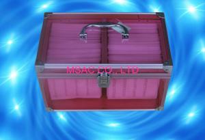 Quality CD Carry cases/CD Boxes/DVD Boxes/Acrylic DVD Carry Cases/Transparent CD Cases for sale