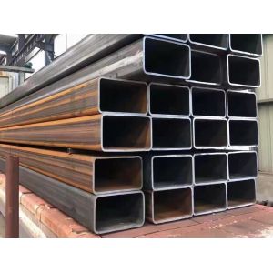 Buy cheap S355J2H square hollow sections for high-speed railway station from wholesalers