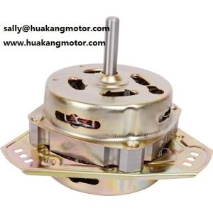 Buy cheap Electric Motor AC 4 Pole Motor for Washing Machine HK-258T from wholesalers