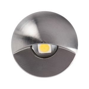 Buy cheap Outdoor DC12V IP67 Eyelid Recessed Stair Lights from wholesalers