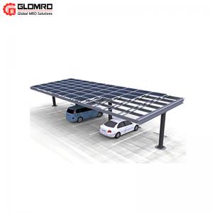 Quality 200mm 150mm Solar Panel Supports Solar Panel Roof Hooks Mounting System for sale