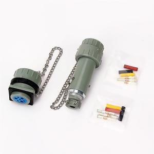 Quality 25A Explosion Proof Cable Connectors 220V Electrical CE UL for sale
