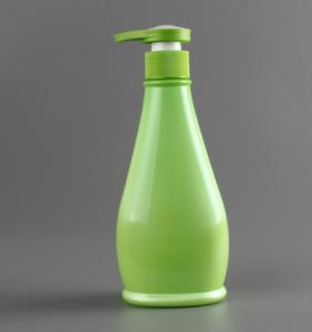 Quality PET plastic bottles Shampoo shower gel bottles 300ml 500 ml 750 ml 1000ml for sale