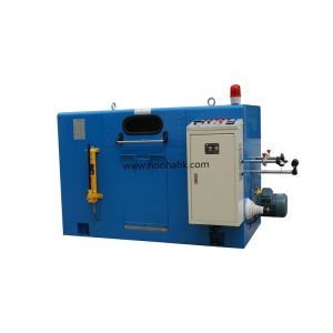 Quality 1.5-16sqmm Copper wire High Speed Stranding machine Highly Accurate Control Equipment for Cable manufacturing for sale