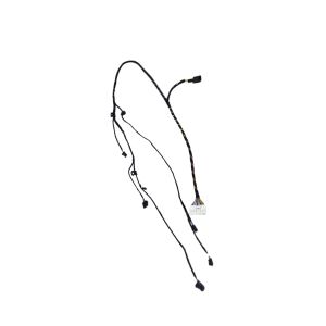 Buy cheap Customized Automotive Wiring Harness Standards from wholesalers