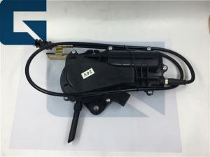 Quality Daewoo Doosan Shutoff Flamout Excavator Electric Motor Switch 2523-9016 For DH220-5 for sale