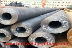 Quality Carbon Steel Seamless Pipe API Carbon Steel Pipe 6M - 12M SCH40 API 5L for sale