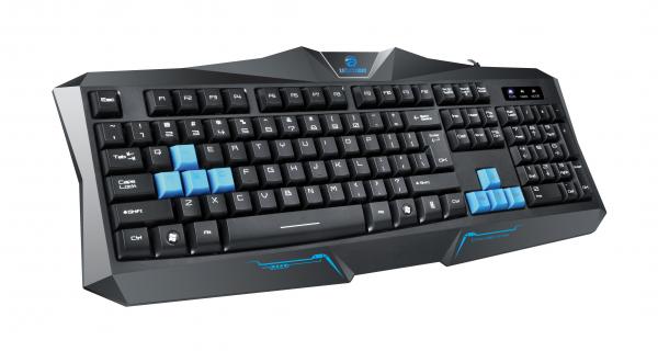 Buy Computer 1.5M USB Wired Waterproof Gaming Keyboard And Mouse Set at wholesale prices