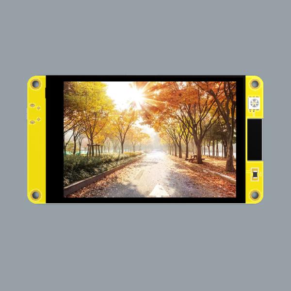 Buy Capacitive Touch Screen Module Development Board TFT LCD Display Arduino at wholesale prices