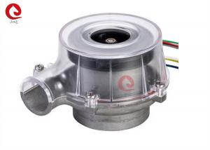 Quality Junqi 24V 26M³/H Airflow Brushless DC Blower Fan OWB7050 For Medical Device for sale