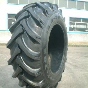 Quality R4 Industrial 18.4-30 Tractor Radial Tires 12pr 16pr 18pr 1550mm for sale