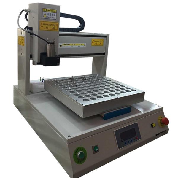 Buy CNC PCB Router Machine Prototype Programmable PCB Routing Machine at wholesale prices