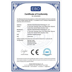 ShenZhen Mingjiada Electronics Co.,Ltd. Certifications
