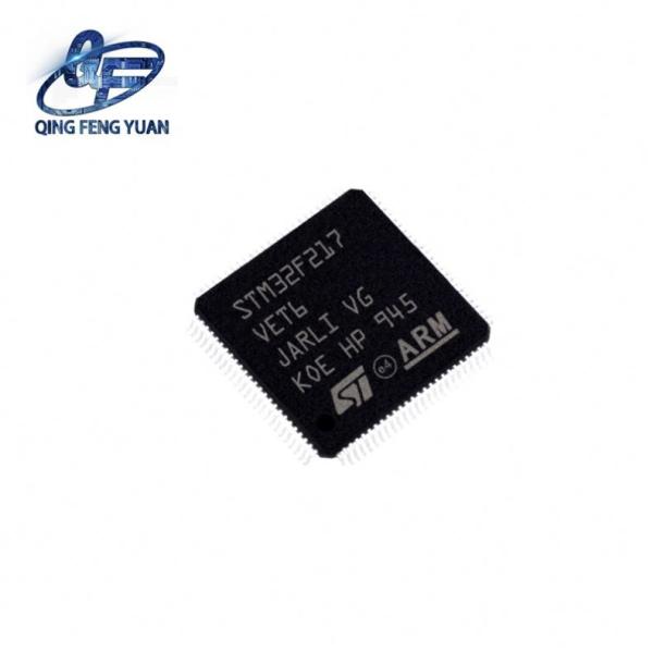 STM32F217VET6 ARM Microcontroller MCU 32BIT ARM Cortex M3 Connectivity 512kB
