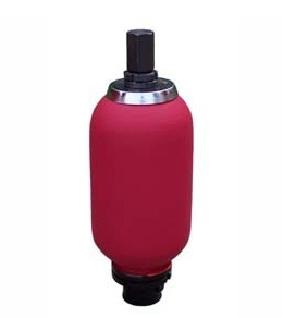 Buy cheap Electric Valve Actuator , Bladder Accumulator NXQ In Fluid Power System from wholesalers