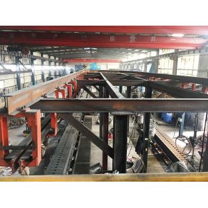 Weifang Zetian Pipes Industry Co., Ltd.