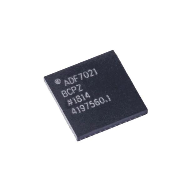 Buy Analog ADF7021BCPZ Usb Microcontroller Programmer ADF7021BCPZ Electronic Components Ic Chip SIMM at wholesale prices