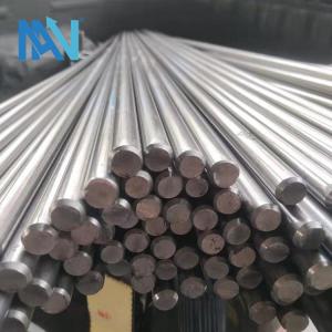 China Hot Rolled 2205 2207 Duplex Stainless Steel Round Bar Stock on sale
