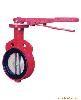 Quality High Pressure Butterfly Valves For Sewage Treatment , Water DN15 ~DN200 for sale
