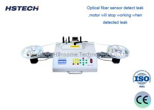 LED Button Control SMD Component Counter With Forward And Reverse Tape Functions