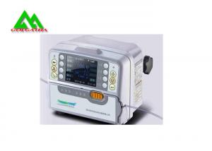 Quality Nutrition Enteral Feeding Pump Emergency Room Equipment Medical Surgical for sale