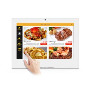Quality RK3288 All In One Tablet PC 10 Inch Android Tablet Feedback Device for sale