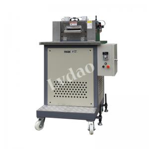 Quality 26 Blade Teeth Cutting Plastic Extrusion Machine Max Output 500kg/H 24-30 Cut Barroot for sale