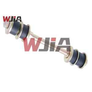 China 54618-01G00 Applicable to Nissan STABILIZER LINK PICK UP D22 2WD Front Stabilizer Link ball joint on sale