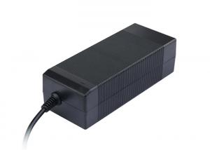 Quality 48W Universal AC DC Power Adapter , 50-60hz 24V 2A AC To DC Power Supply Adapter  for sale