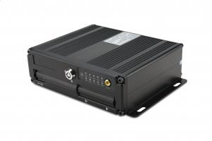 Quality Local Storage Car Mobile DVR Remote PTZ Contro VGA High Definition for sale