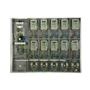 Buy Single Phase 10-position plastic energy meter box for Residential Unit at wholesale prices