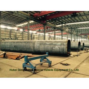 Hubei Dong Runze Special Vehicle Equipment Co., Ltd