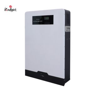 Buy cheap Commercial 51.2V Lifepo4 Battery Pack 100Ah Solar Energy Storage System from wholesalers