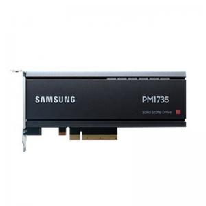 Quality PCI Express 4.0 X8 V5 Internal Hard Drive SSD Samsung PM1735 3.2 TB for sale