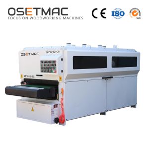 Buy cheap Automatic Grinding Edge Banding Machine For Polishing Wood from wholesalers