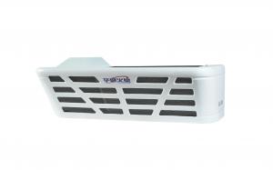 Quality EV500 Air Cooled Electric Reefer Unit Van Refrigeration Installation 220V 50HZ for sale