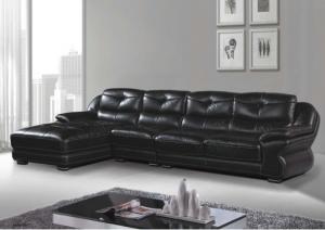 Quality Modern Leather Living Room Corner Sofa Home Furniture,l shape sofa cover For Living Room for sale