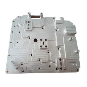 Buy cheap Drilling CNC Machining Part Made In Gold 2023 with Custom Options and Features from wholesalers